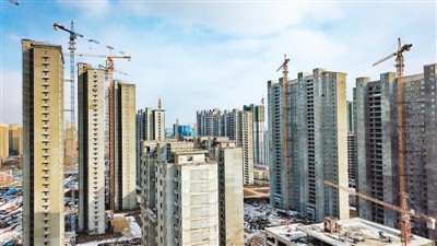 異地工作人群返鄉置業現象趨于普遍 “90后”成主力