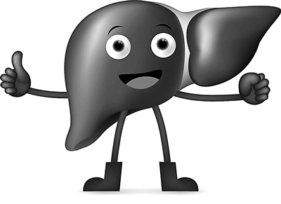 脂肪肝還算?。繘]錯，得治！