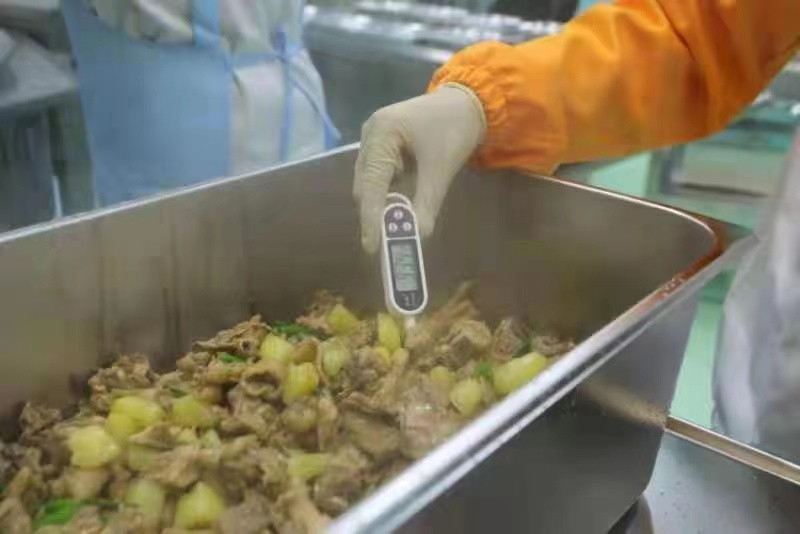 學(xué)生餐怎么吃得營(yíng)養(yǎng)又健康?深圳出臺(tái)方案守護(hù)孩子