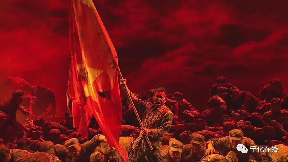 【黨史百年·紅色寧化】血戰(zhàn)湘江,數(shù)千寧化籍子弟長(zhǎng)眠異鄉(xiāng)