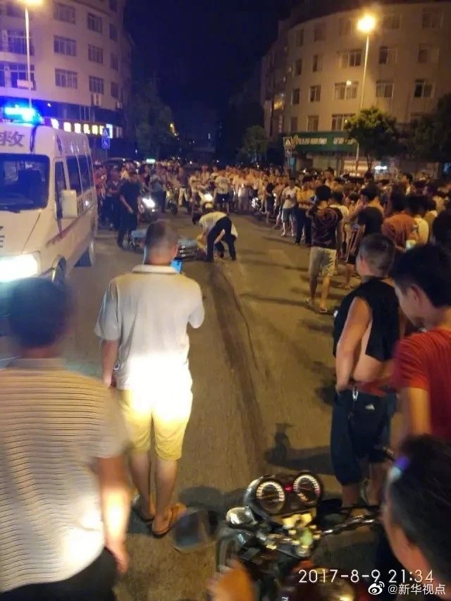 酒駕撞車拖行傷者1公里致死案罪犯被執行死刑