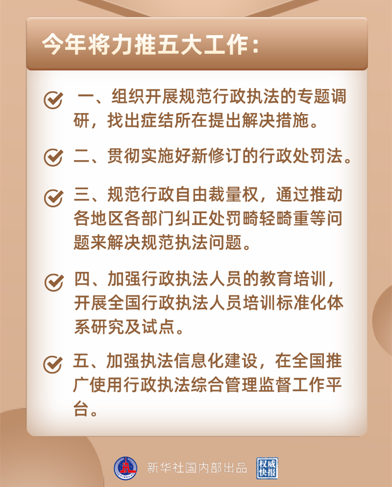 “十四五”期間,全面依法治國工作有這些民生“小目標”