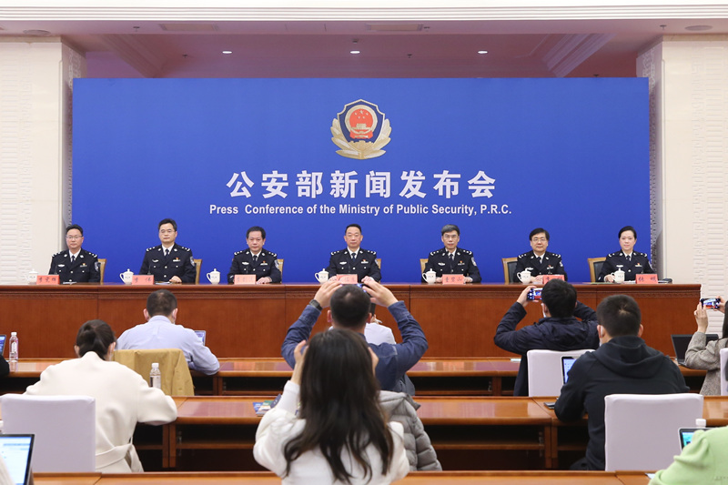 公安部:基本實現“學生不吸毒、校園無毒品”的工作目標