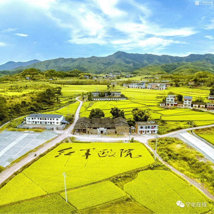 寧化:讓黨史學(xué)習(xí)教育“飛入百姓家”