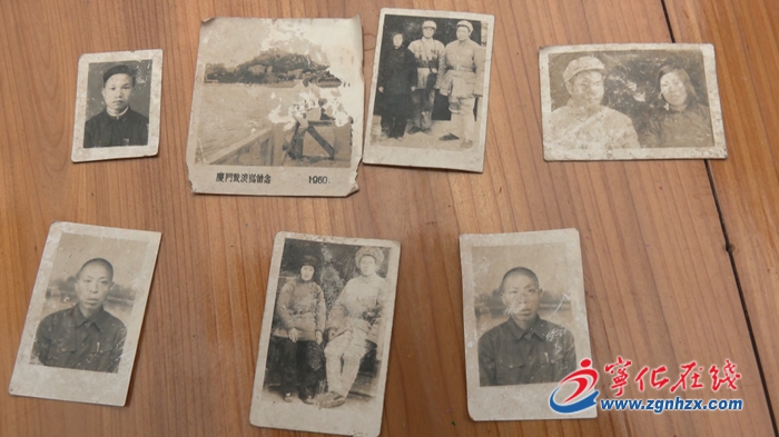 “抗日神槍手”吳德勝的傳奇故事