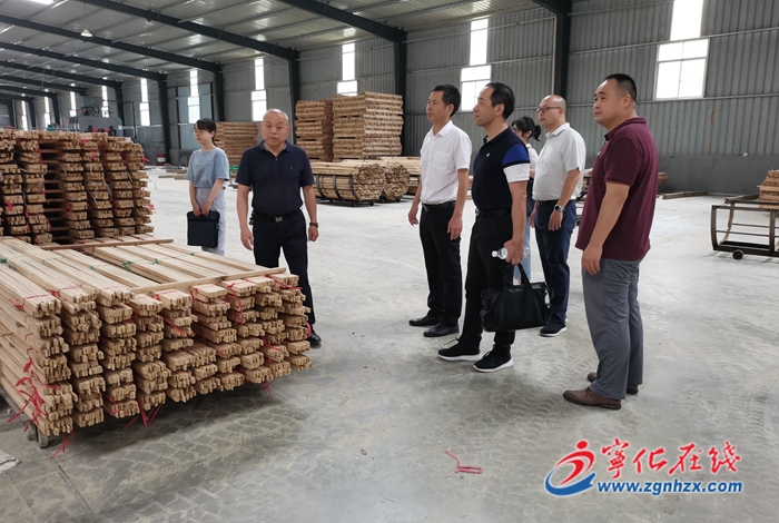 省財(cái)政廳、民宗廳聯(lián)合調(diào)研組到治平畬族鄉(xiāng)開展調(diào)研