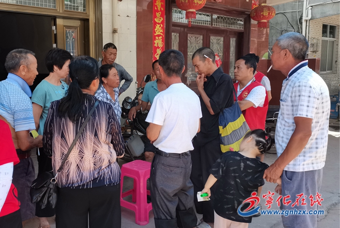 離家39年,寧化49歲流浪漢平安回家