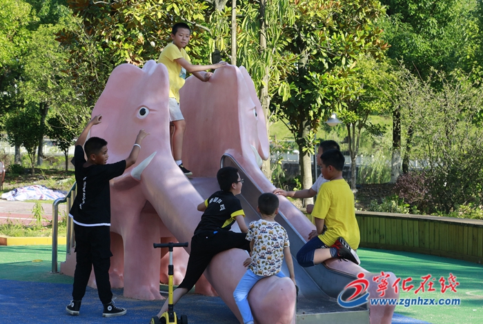 寧化:惠民實事辦到群眾心坎上