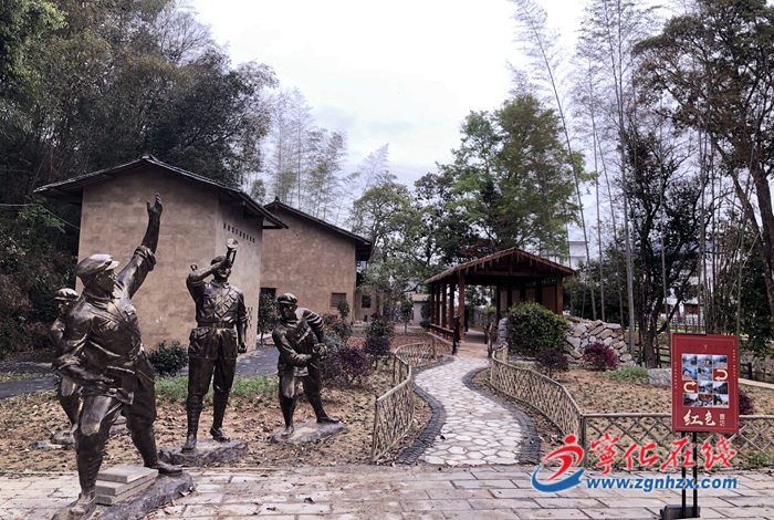 “曹書記”的鄉村振興夢