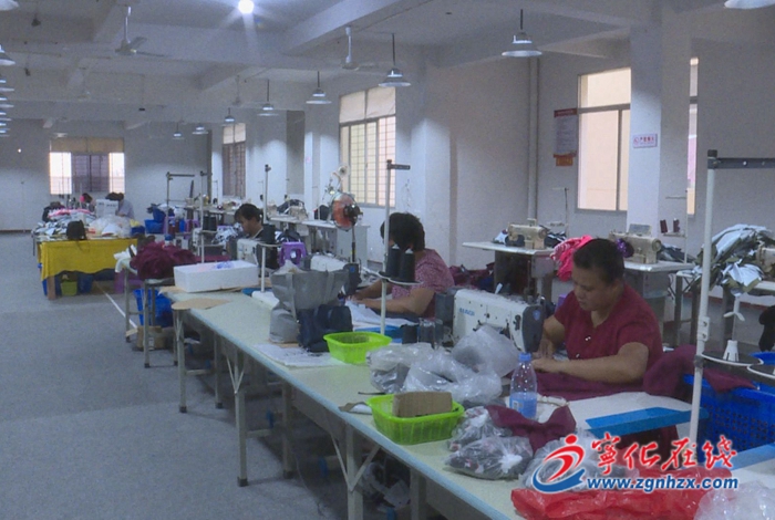 泉上鎮：搶抓機遇 全方位推動高質量發展