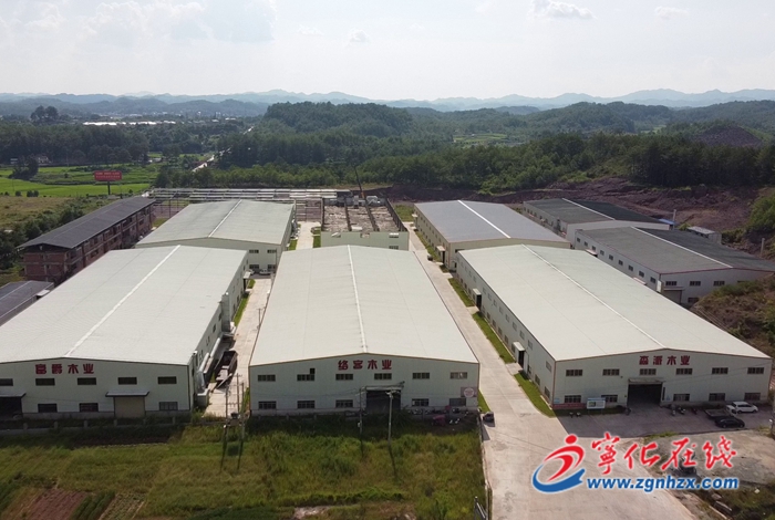 石壁鎮:加快產業融合發展 推進鄉村全面振興