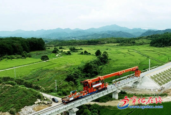 “老區(qū)人民如此支持,不能讓他們失望!”