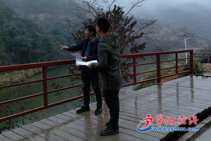 濟(jì)村鄉(xiāng)：導(dǎo)師幫帶，為新任村主干插上了騰飛翅膀