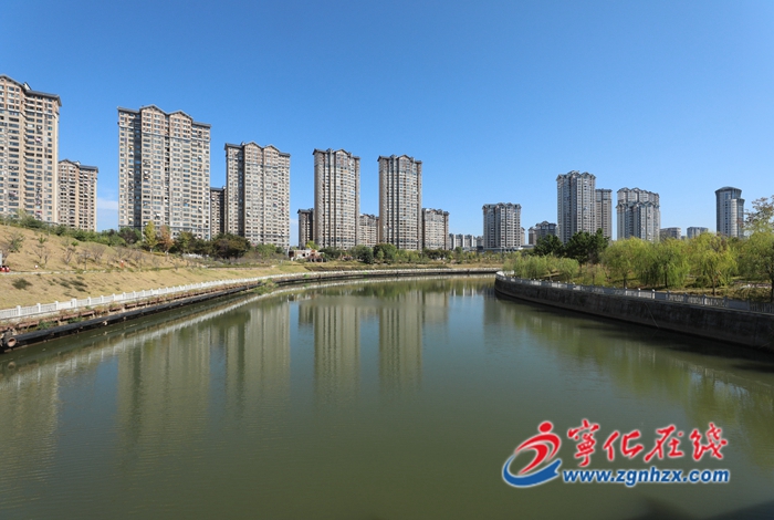 寧化:篤行實干共奮進 奮楫揚帆啟新程