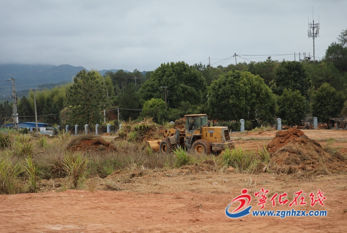 寧化:讓客家“兩米”香飄神州大地