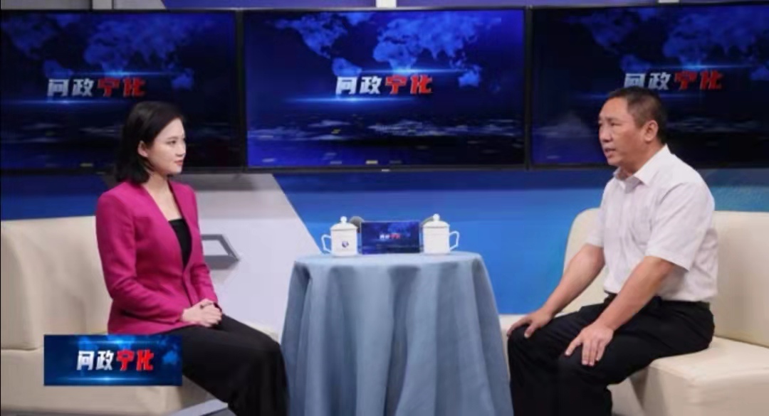 石壁特色氣象新 鄉(xiāng)村振興百姓福