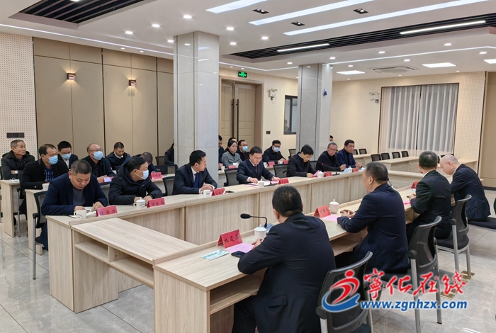 寧化縣與興業(yè)銀行三明分行簽訂戰(zhàn)略合作協(xié)議