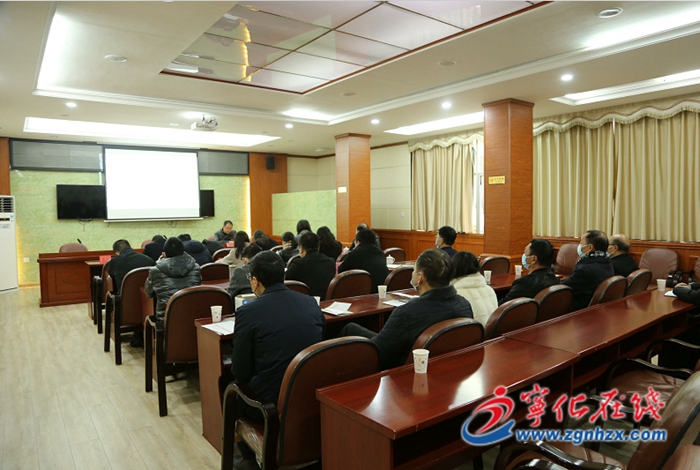 深入學(xué)習(xí)宣傳貫徹黨的二十大精神|學(xué)習(xí)貫徹黨的二十大精神縣委宣講團報告會走進寧化縣銀行系統(tǒng)、安遠鎮(zhèn)