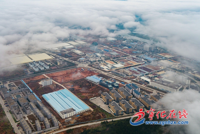 寧化:讓項目建設“見實效”