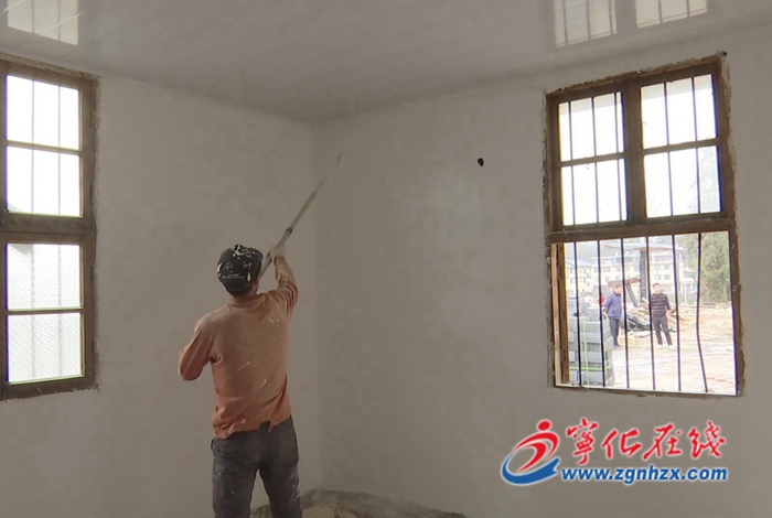 寧化:立足產業發展 助力鄉村振興