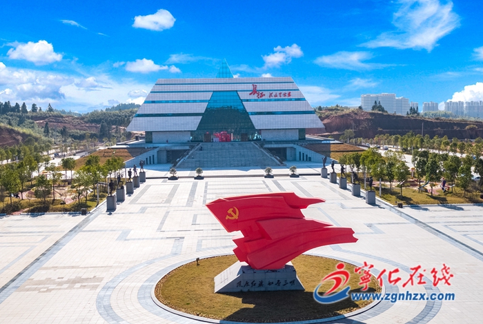 國務院批復同意建設閩西革命老區 高質量發展示范區在寧化引發熱烈反響