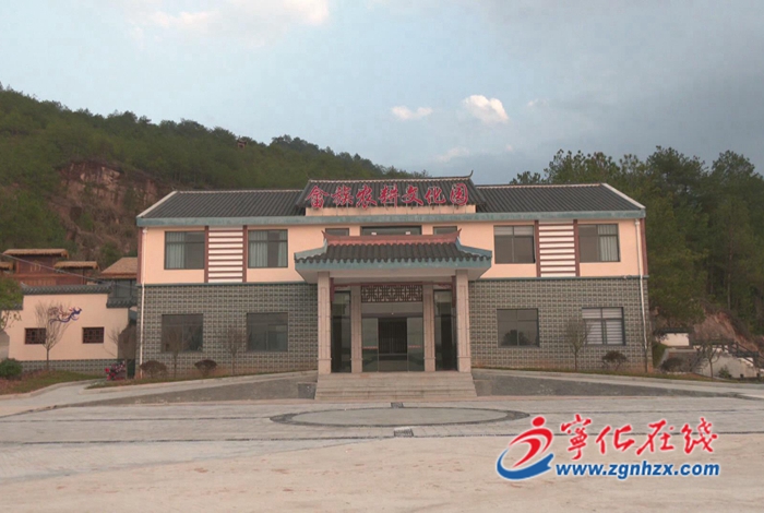 寧化：打造特色休閑旅游 融合產業留住“鄉愁”