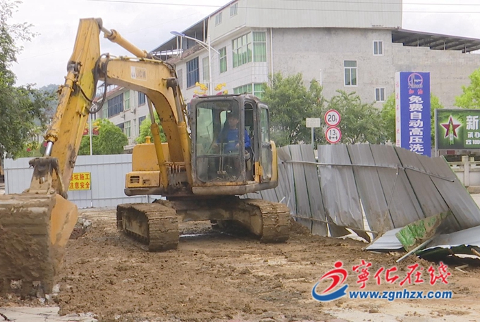 【“三提三效”見行動】泉上鎮(zhèn)：“干”字當(dāng)頭，聚焦“三提三效”