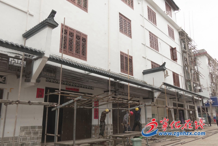 寧化淮土:多舉措精準助力公路沿線人居環境整治提升