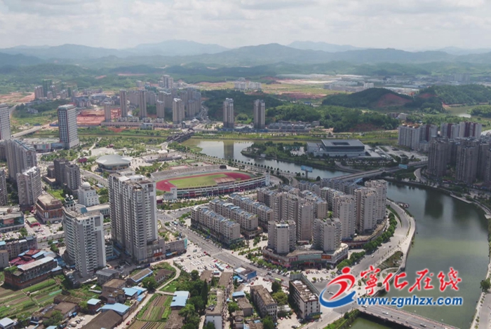 寧化:深耕教育沃土,譜寫發(fā)展新篇章