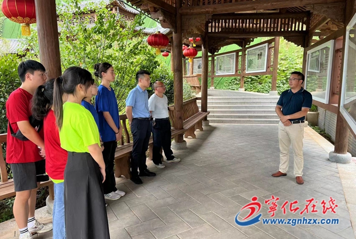 學(xué)習(xí)進(jìn)行時(shí)|寧化石壁鎮(zhèn)理論宣講“聲”入人心