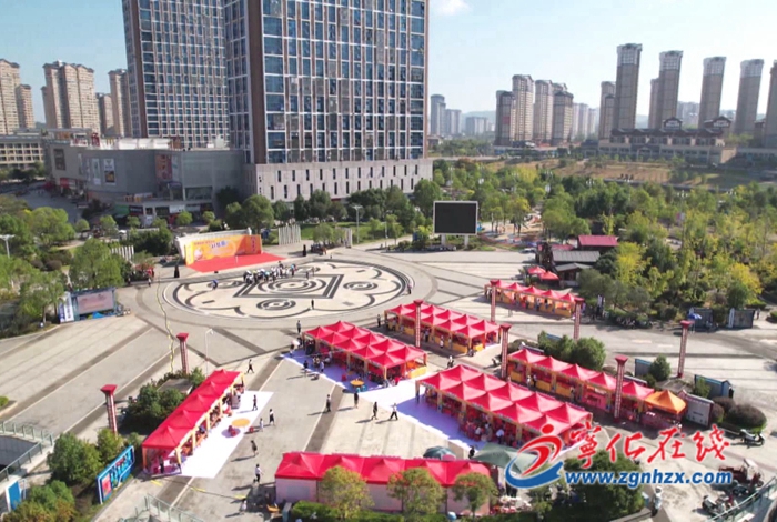 寧化：“雙節”假期文旅市場熱力十足 旅游收入突破億元