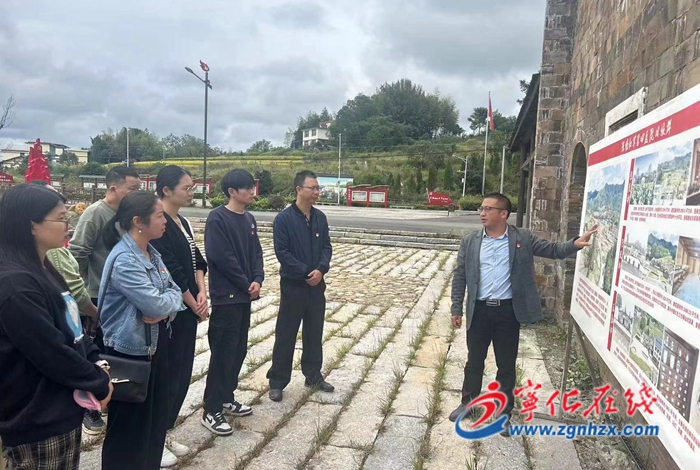 學習進行時|寧化各部門單位持續(xù)推動主題教育往深里走往實里走