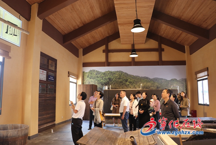 學(xué)思想 強(qiáng)黨性 重實(shí)踐 建新功丨寧化各部門單位多形式開展主題教育集中學(xué)習(xí)