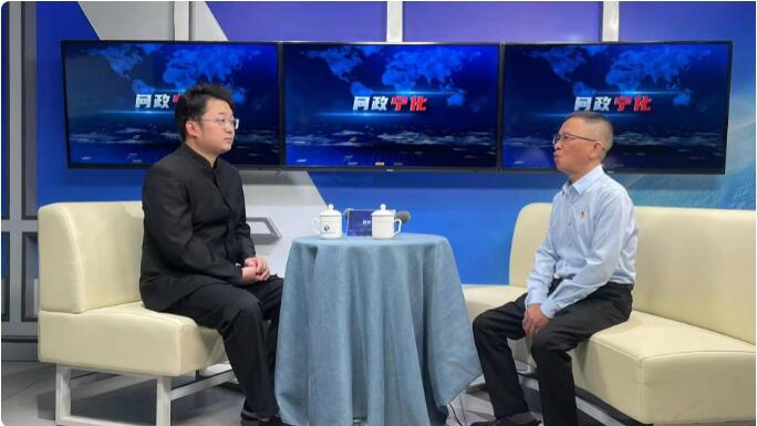 積極履行財政職責，持續增進民生福祉