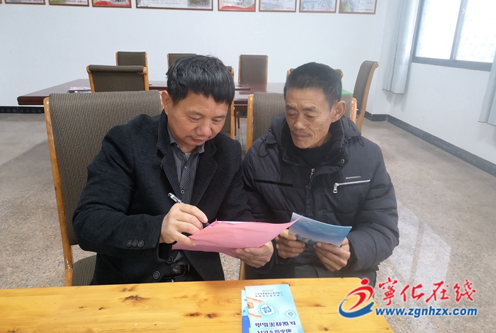 我學(xué)榜樣思奮進(jìn) | 張啟箱:奉獻(xiàn)的人生不“殘缺”