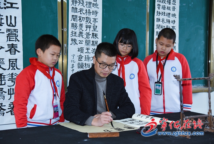 愛，為山里娃插上夢想的翅膀