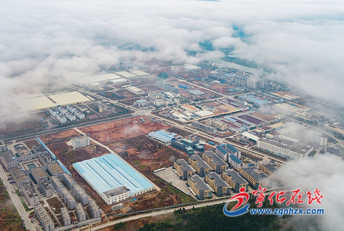 深學爭優 敢為爭先 實干爭效|寧化縣“百日攻堅大會戰”助推項目建設加速度