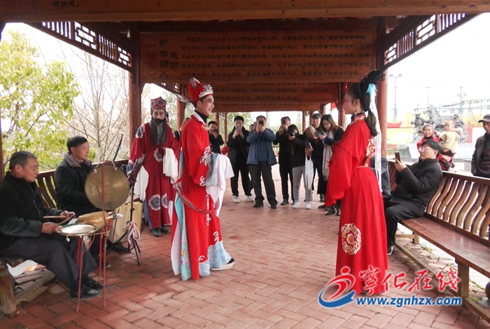 福建省美術家協(xié)會人物畫藝委會畫家走進寧化開展非遺寫生活動