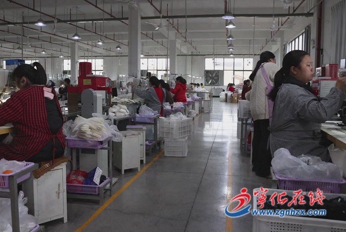 深學(xué)爭優(yōu) 敢為爭先 實(shí)干爭效|寧化城南鎮(zhèn):走訪企業(yè)問需求 精準(zhǔn)服務(wù)促發(fā)展