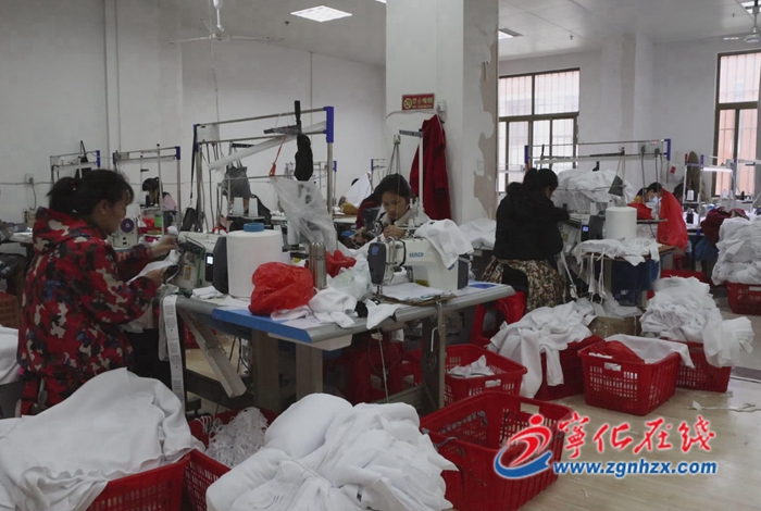 寧化翠江鎮(zhèn):開展企業(yè)安全生產(chǎn)大排查