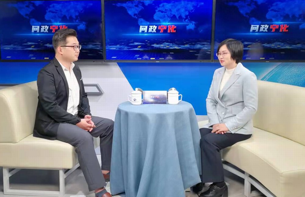 心系百姓健康，譜寫新時代衛生健康事業發展新篇章