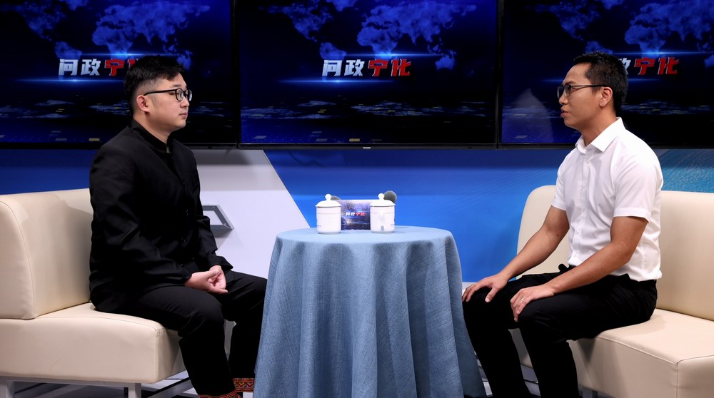 穩(wěn)定產(chǎn)業(yè)經(jīng)濟(jì)穩(wěn)步向前 促進(jìn)工業(yè)產(chǎn)業(yè)高質(zhì)量發(fā)展