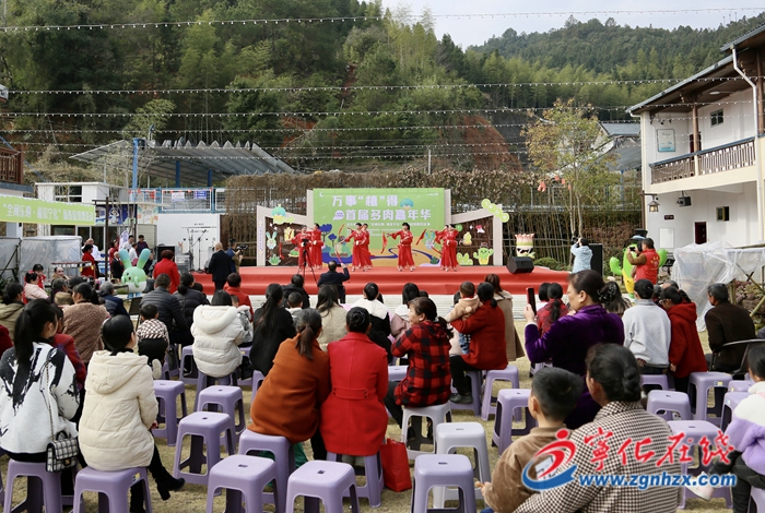 安樂鎮(zhèn)舉辦首屆多肉嘉年華促消費活動