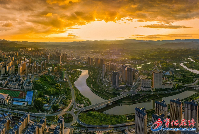 政府工作報告解讀|寧化：惠民生促保障 百姓生活更加幸福