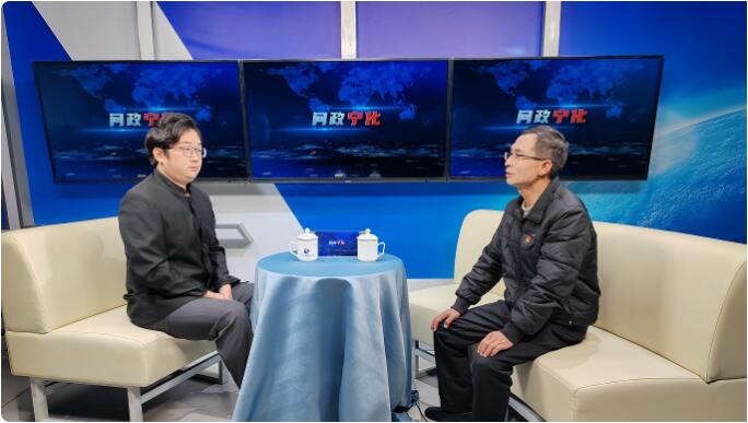 數(shù)說(shuō)寧化，依法普查