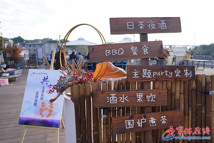 寧化城郊鎮：近郊游激發文旅消費新動能