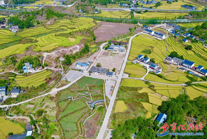 政府工作報告解讀|寧化:堅持增產(chǎn)增效壯實體 加快建設(shè)現(xiàn)代產(chǎn)業(yè)新體系