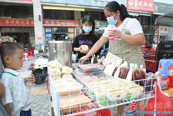 吳金財：創業路上不言苦