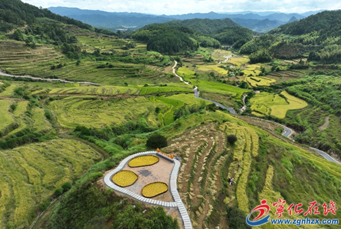 河龍鄉(xiāng):以工代賑惠民生 暢通鄉(xiāng)村振興路