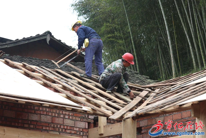 安樂鎮:加快推進農文旅融合項目建設